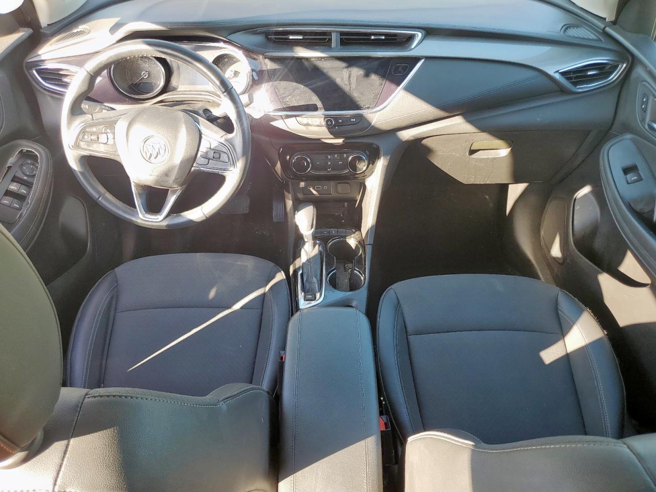 2023 Buick Encore Gx Preferred VIN: KL4MMBS21PB090591 Lot: 85547295