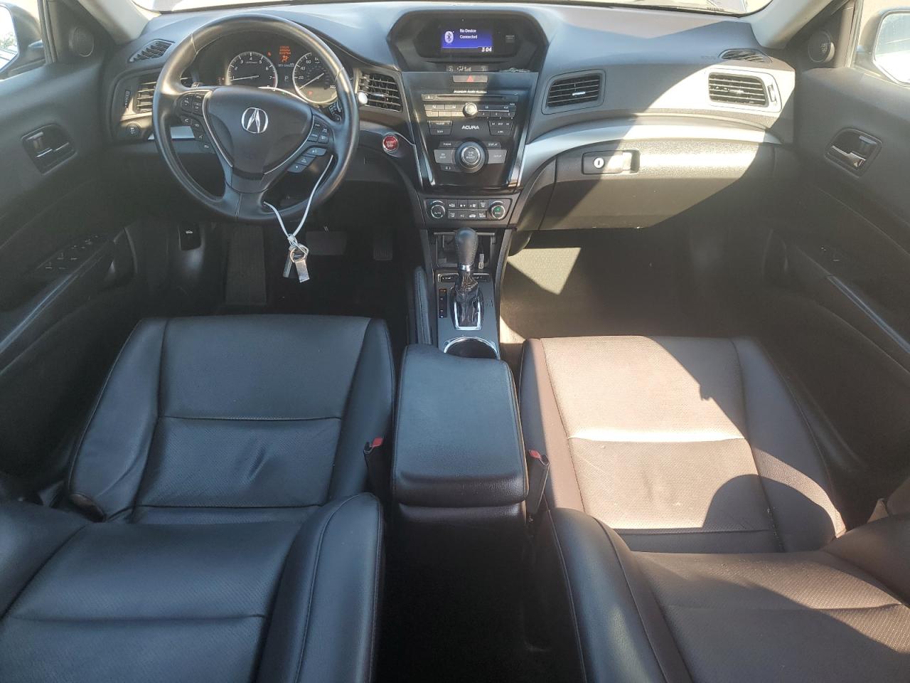 2015 Acura Ilx 20 VIN: 19VDE1F38FE006759 Lot: 89679035