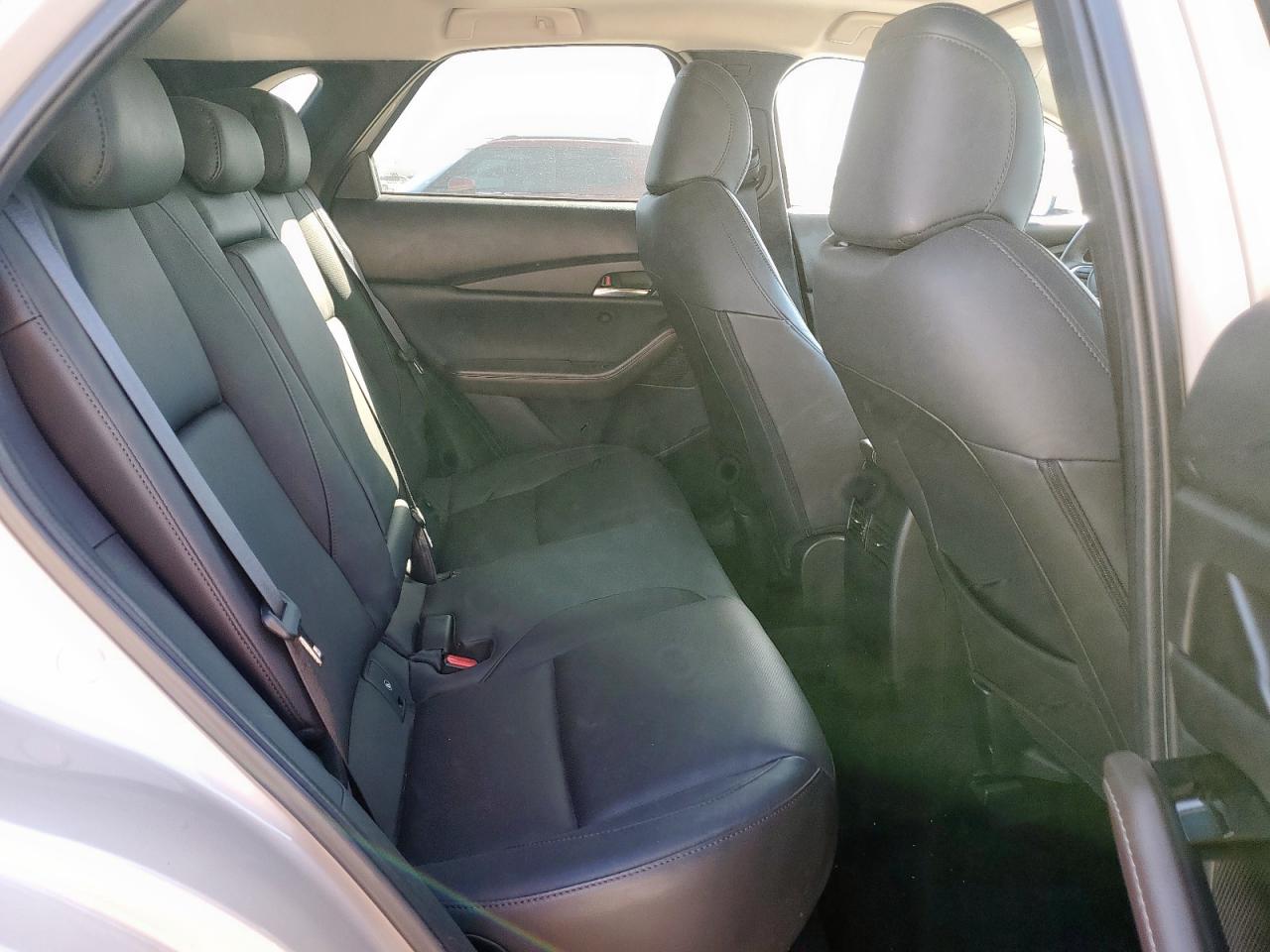 2024 Mazda Cx-30 Premium VIN: 3MVDMBDM8RM627259 Lot: 90616335