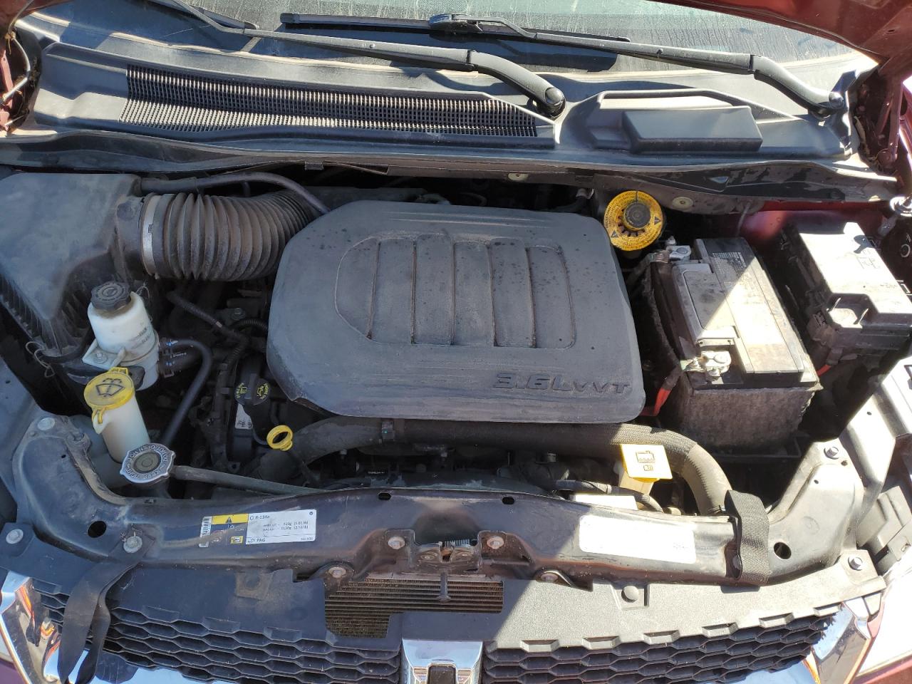 2019 Dodge Grand Caravan Sxt VIN: 2C4RDGCG0KR788168 Lot: 81932135