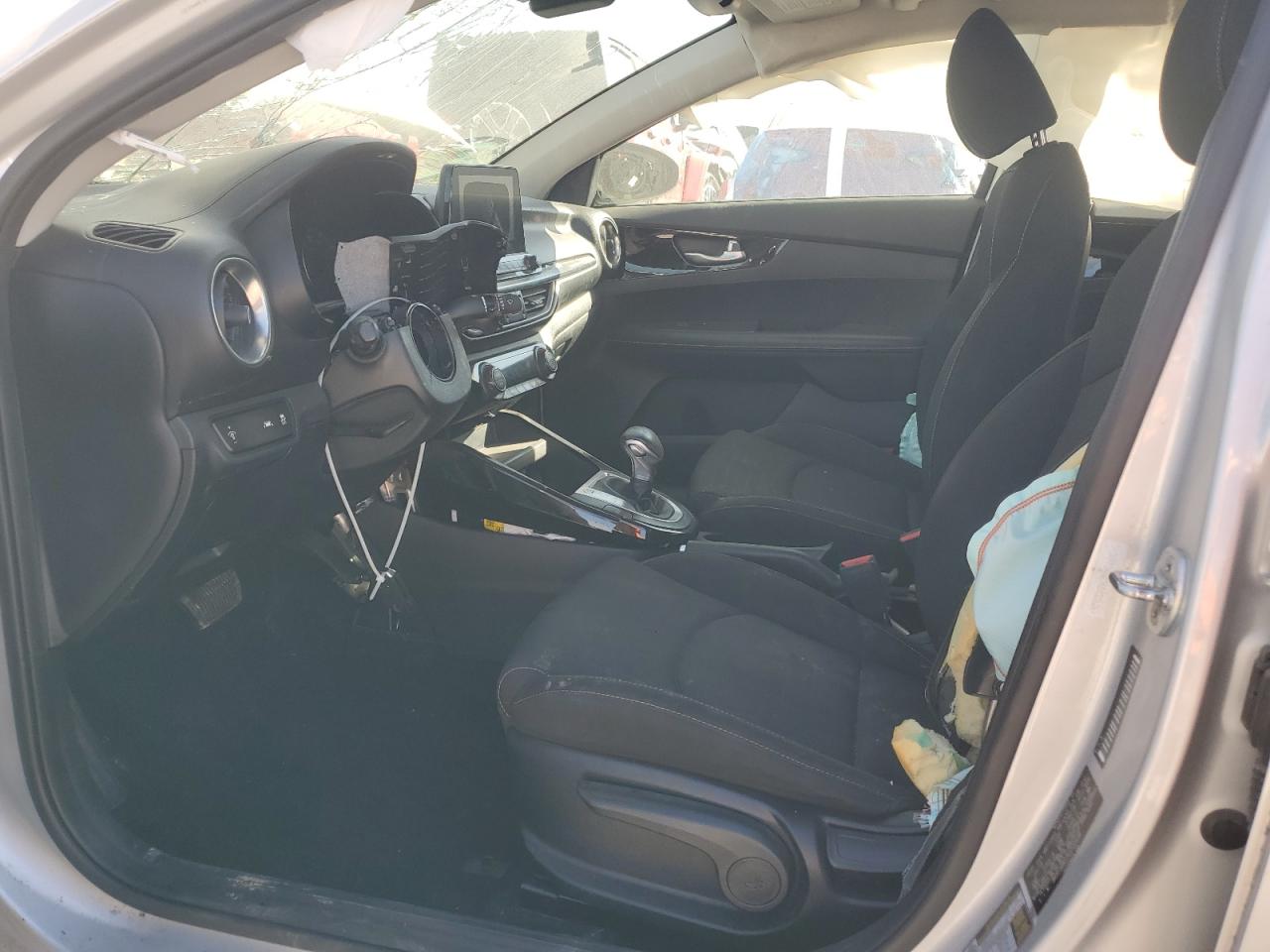 2019 Kia Forte Gt Line VIN: 3KPF34AD7KE032626 Lot: 86174145