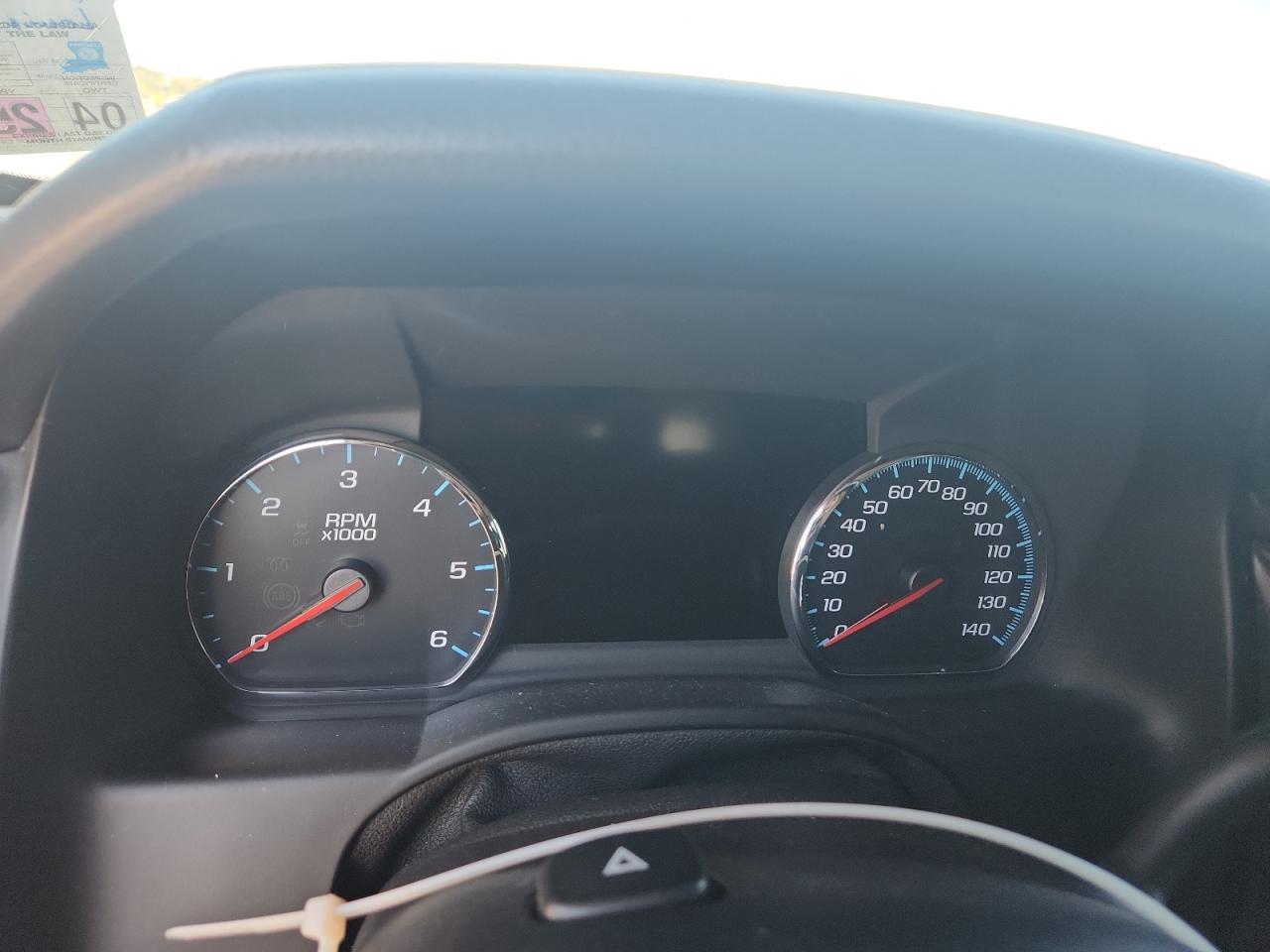 2017 GMC Yukon Xl Denali VIN: 1GKS1HKJ6HR190571 Lot: 85742505