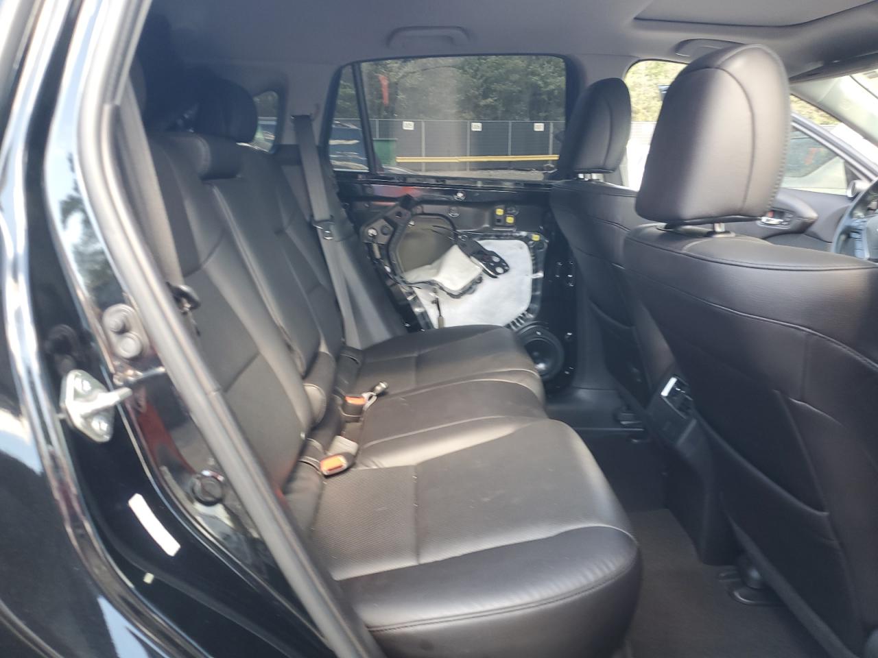 2018 Acura Rdx Advance VIN: 5J8TB4H73JL006604 Lot: 84983385