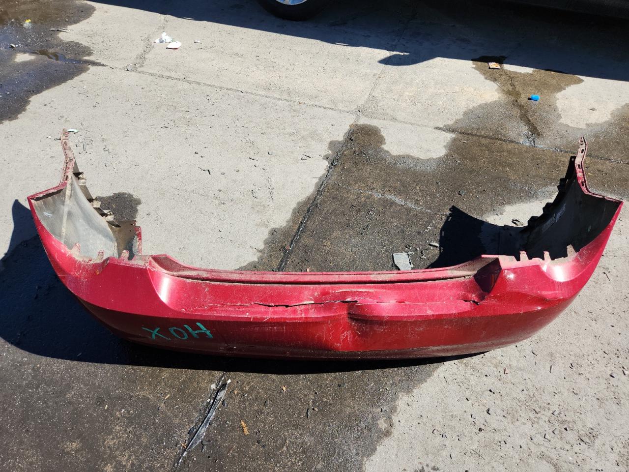 2015 Chevrolet Sonic Lt VIN: 1G1JC5SH6F4195821 Lot: 85170115