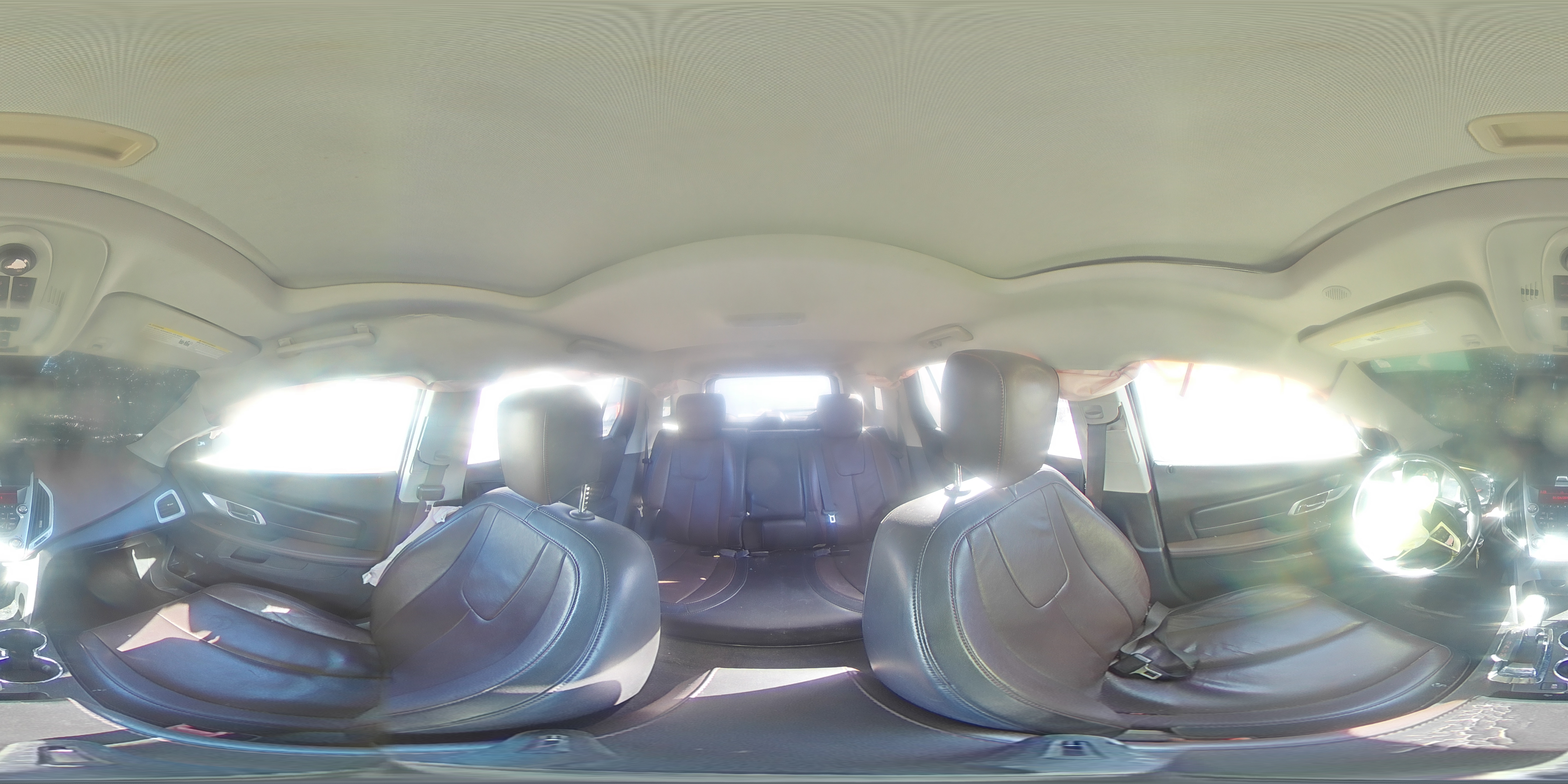 2011 GMC Terrain Slt VIN: 2CTALWECXB6372588 Lot: 86549345