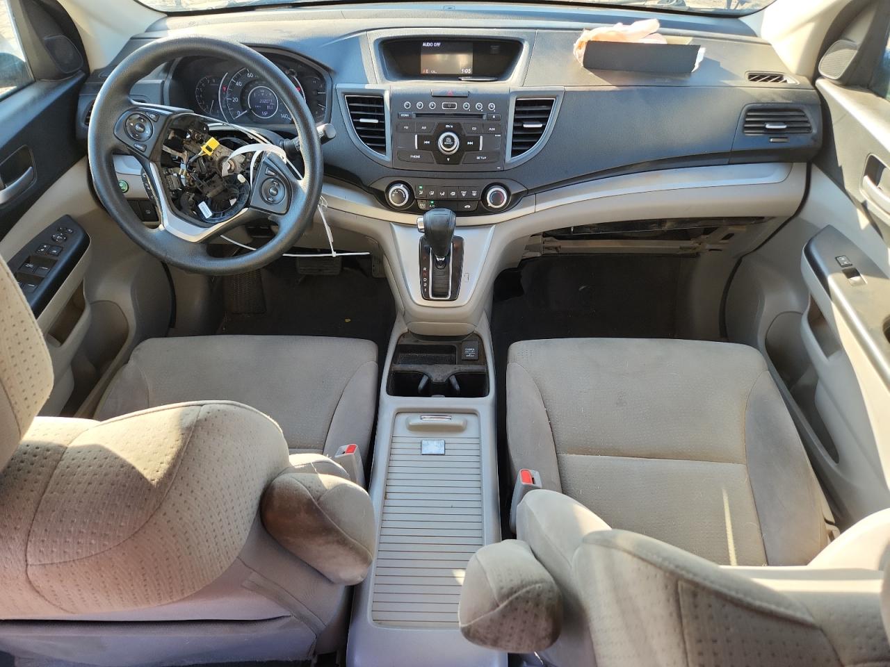 2014 Honda Cr-V Ex VIN: 3CZRM3H52EG701021 Lot: 82762495