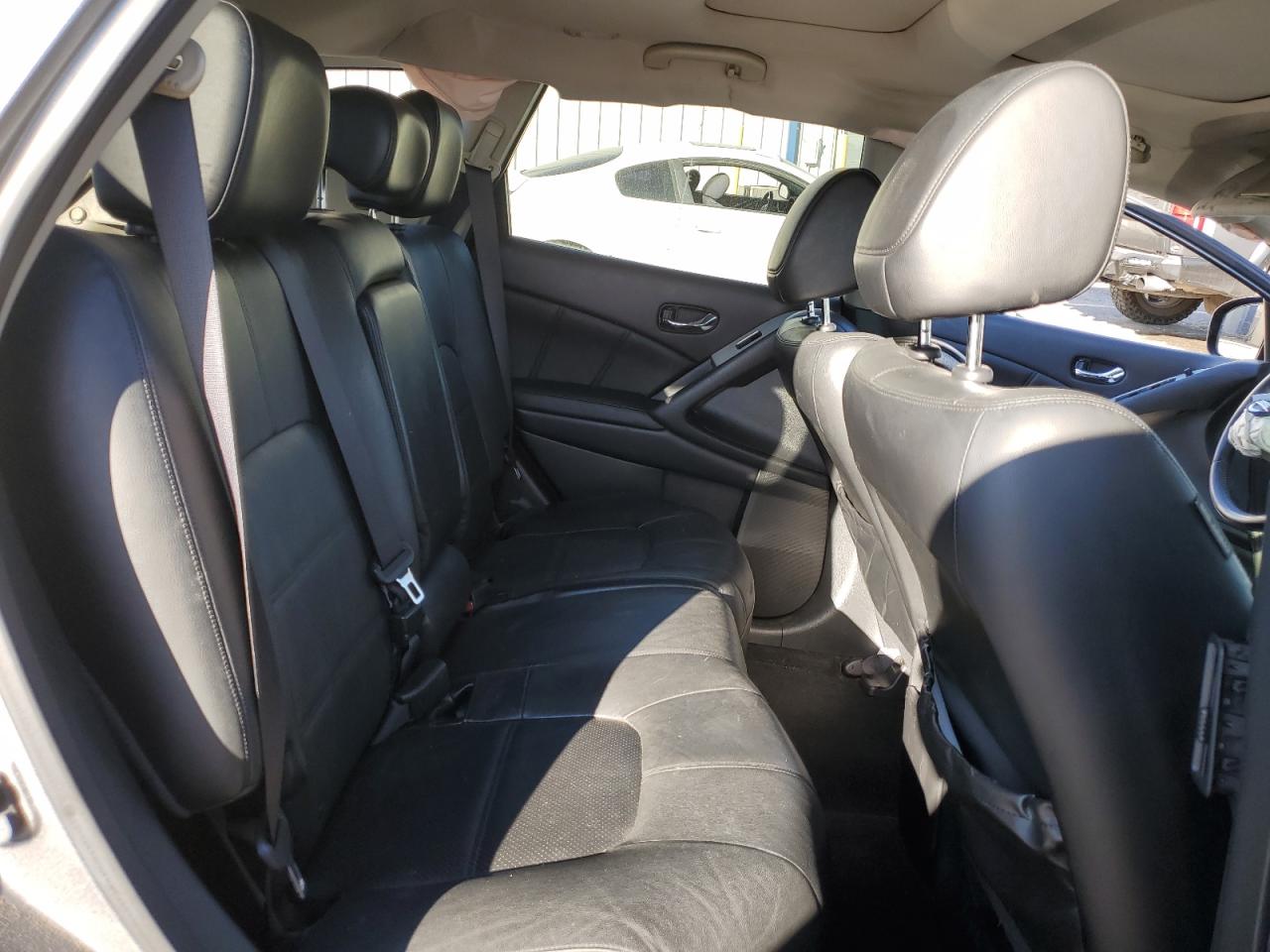 2013 Nissan Murano S VIN: JN8AZ1MUXDW210674 Lot: 89843035