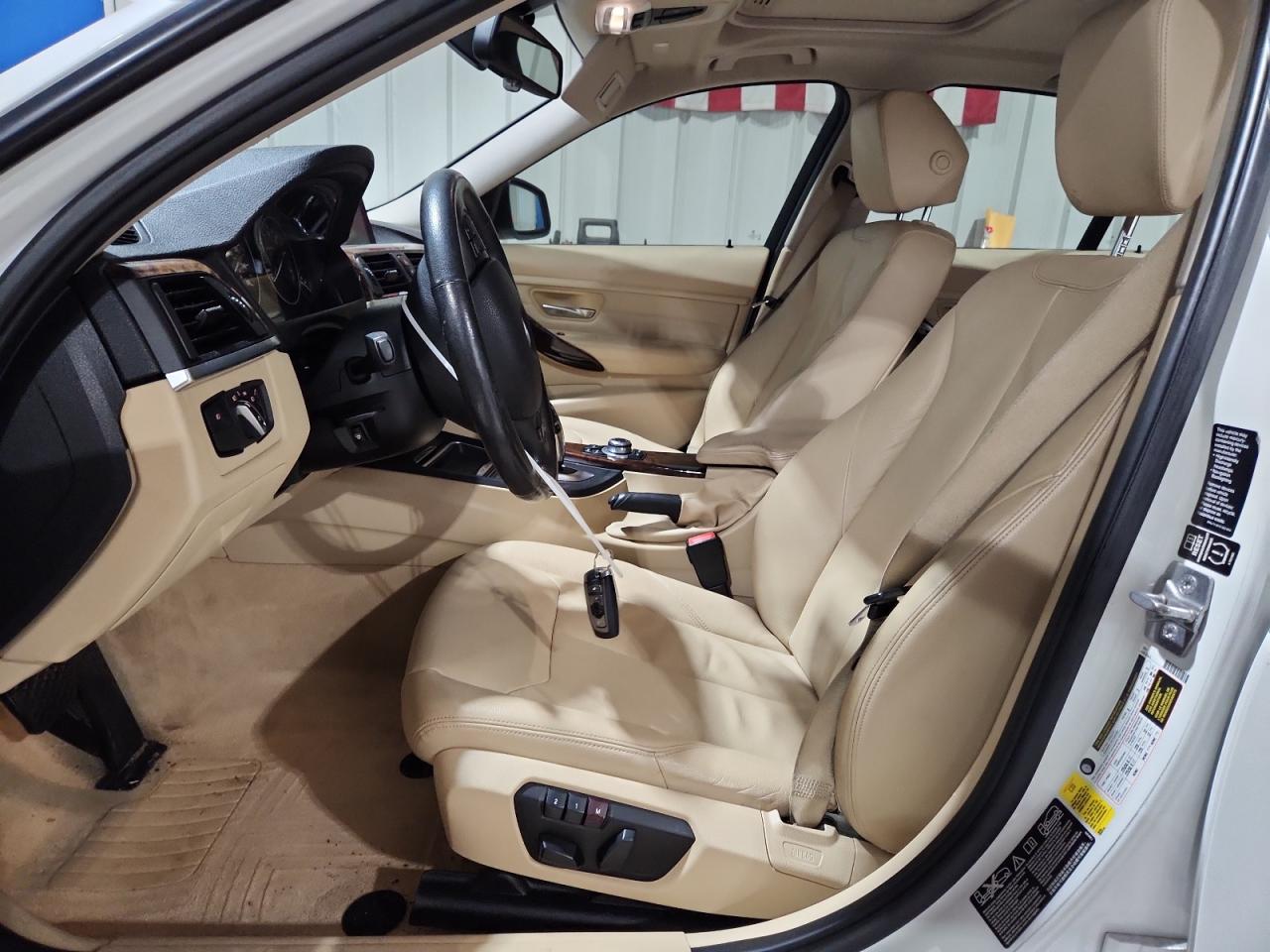 2013 BMW 328 Xi Sulev VIN: WBA3B5C59DF596446 Lot: 86795065