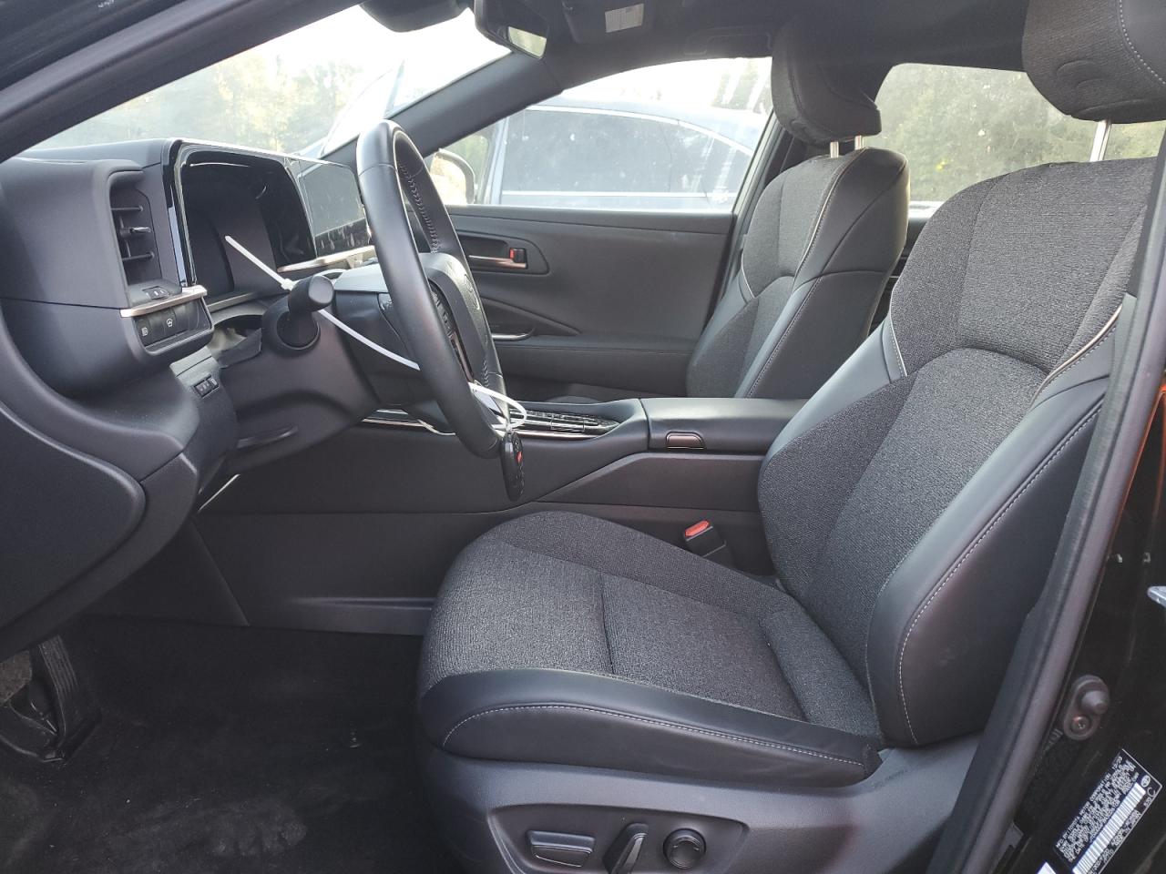 2024 Toyota Crown Xle VIN: JTDAAAAF8R3026108 Lot: 86089955