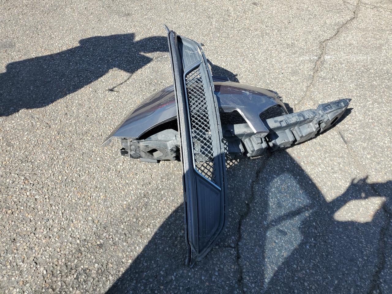 2014 Ford Taurus Limited VIN: 1FAHP2F81EG100555 Lot: 84612695