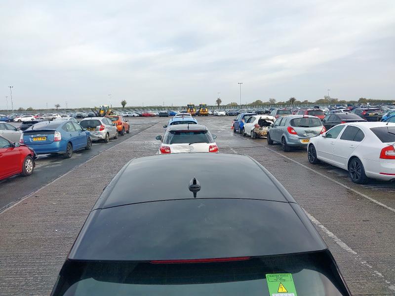 2020 VOLKSWAGEN ID.3 150KW LIFE PRO PERFORMANCE 58KWH 5DR AUTO