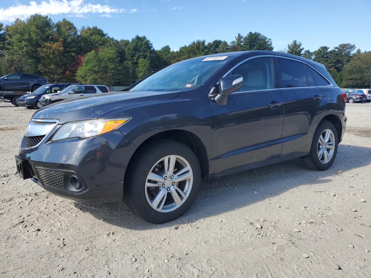 Vehicle photo