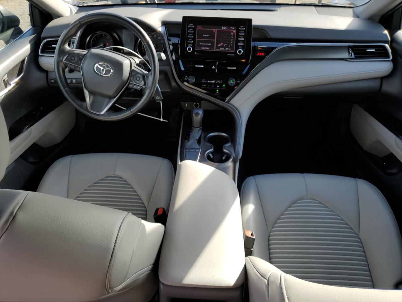 2023 Toyota Camry Se Night Shade VIN: 4T1G11AK8PU744526 Lot: 82362485