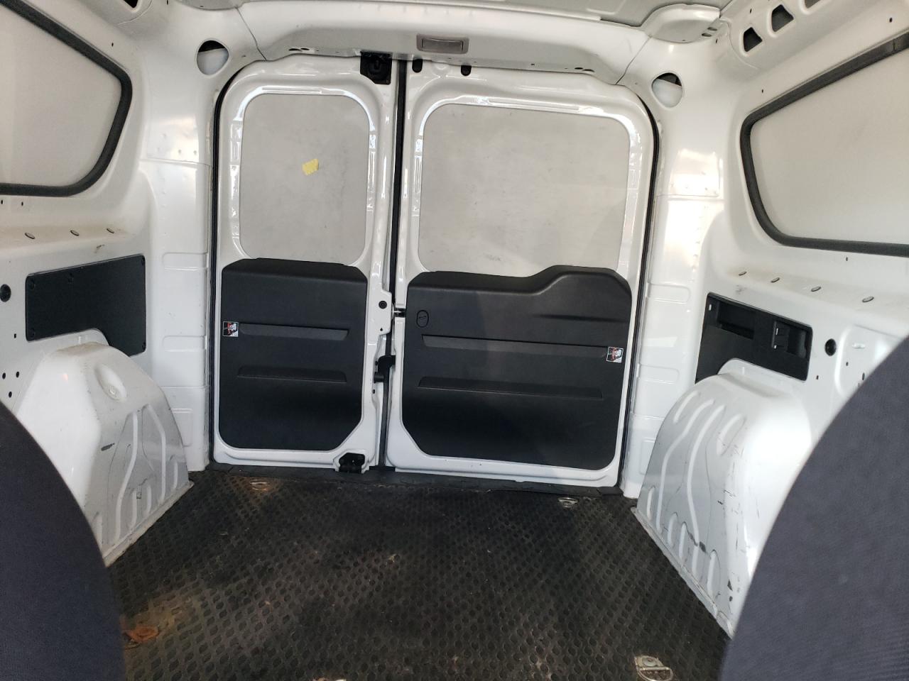 2016 Ram Promaster City Slt VIN: ZFBERFBT3G6B22399 Lot: 87005005