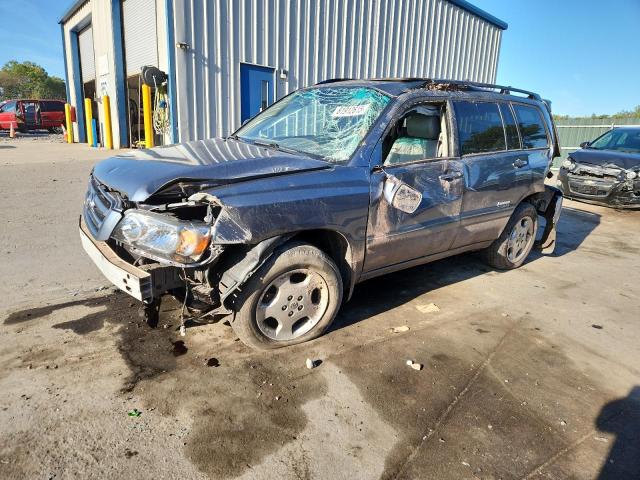 2006 Toyota Highlander Limited