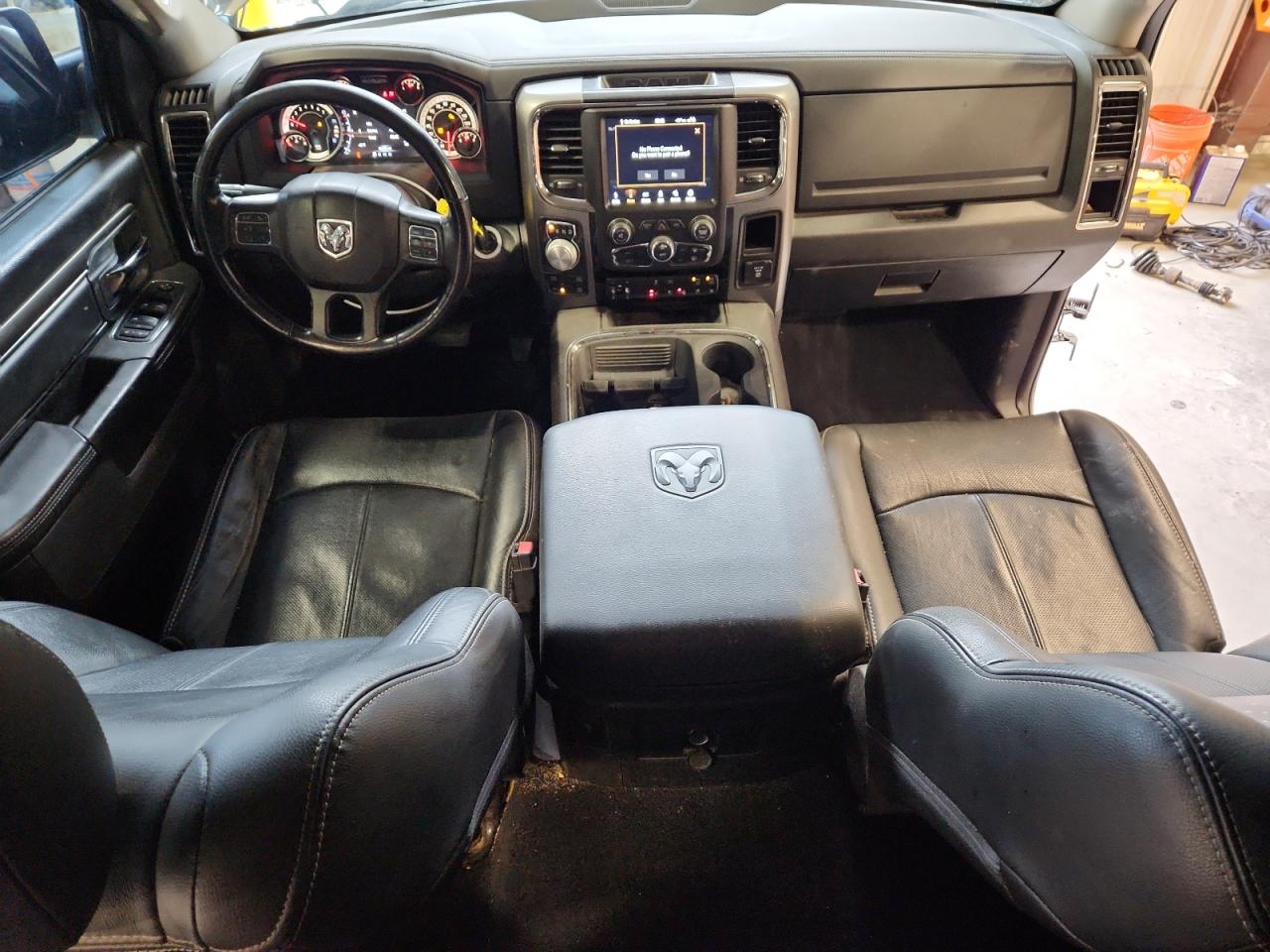 2018 Ram 1500 Sport VIN: 1C6RR7MT1JS244263 Lot: 82687815