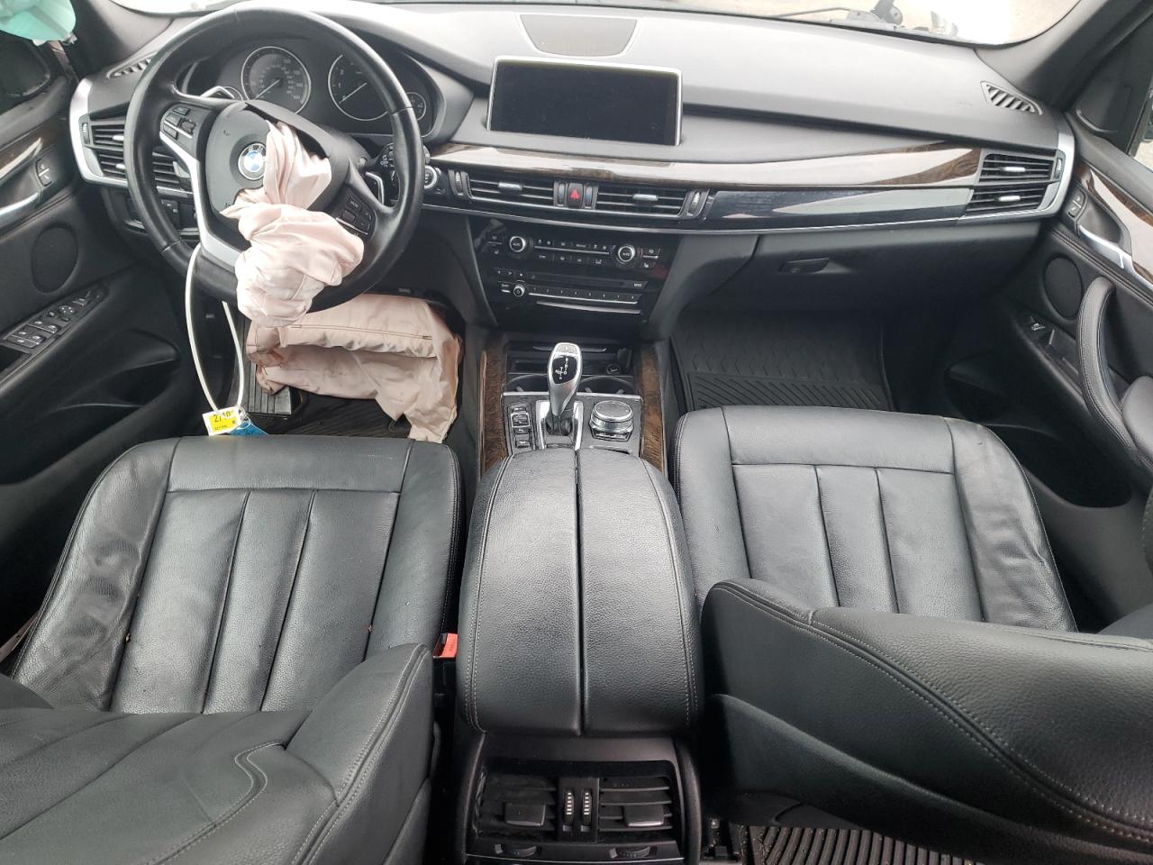 2018 BMW X5 xDrive35I VIN: 5UXKR0C53JL075361 Lot: 82602645