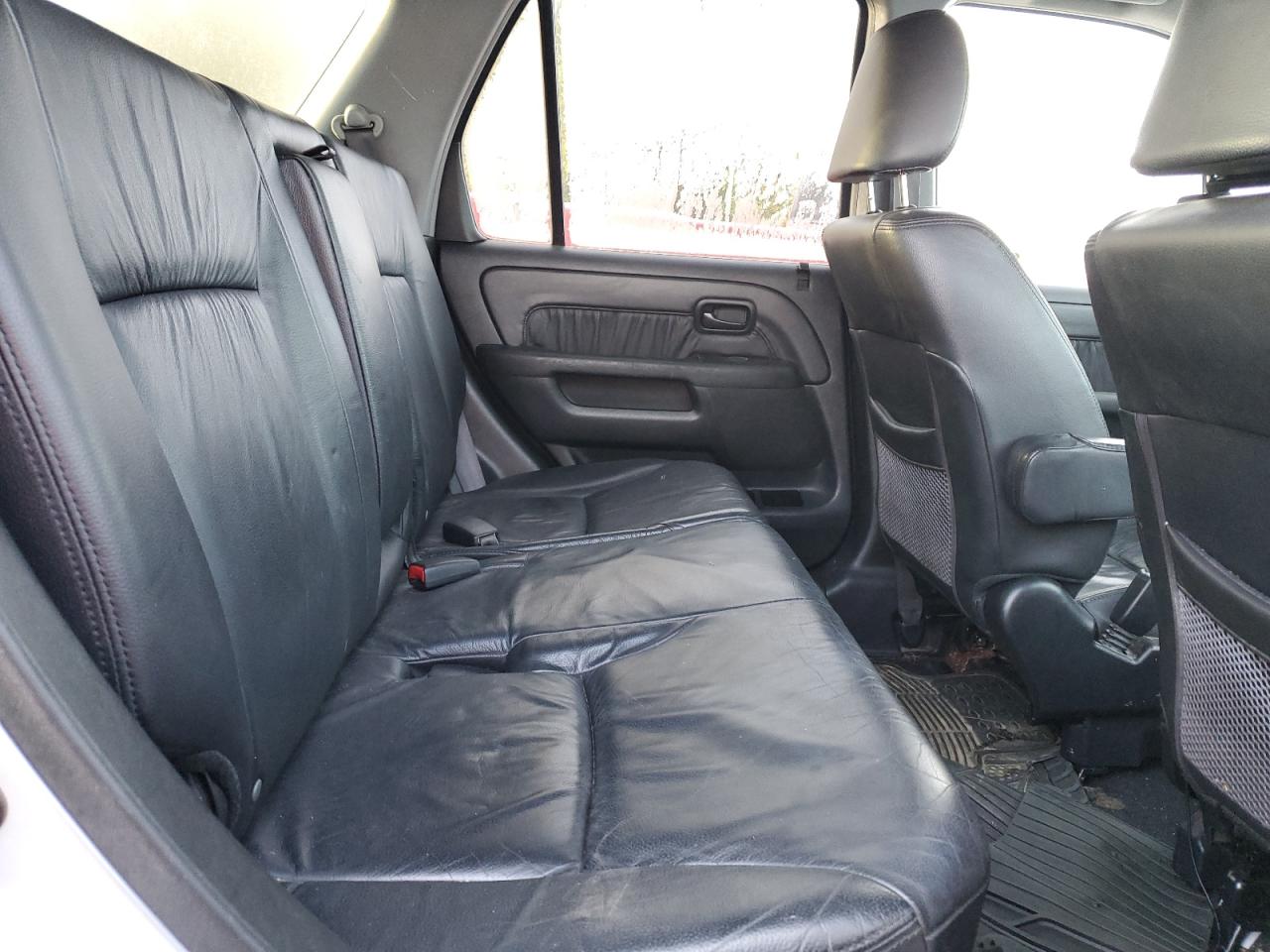 2003 Honda Cr-V Ex VIN: JHLRD78983C800199 Lot: 85389355