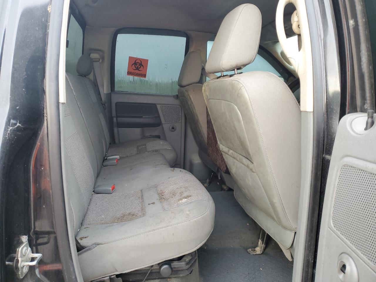 2008 Dodge Ram 1500 St VIN: 1D7HU18288S628235 Lot: 86514895