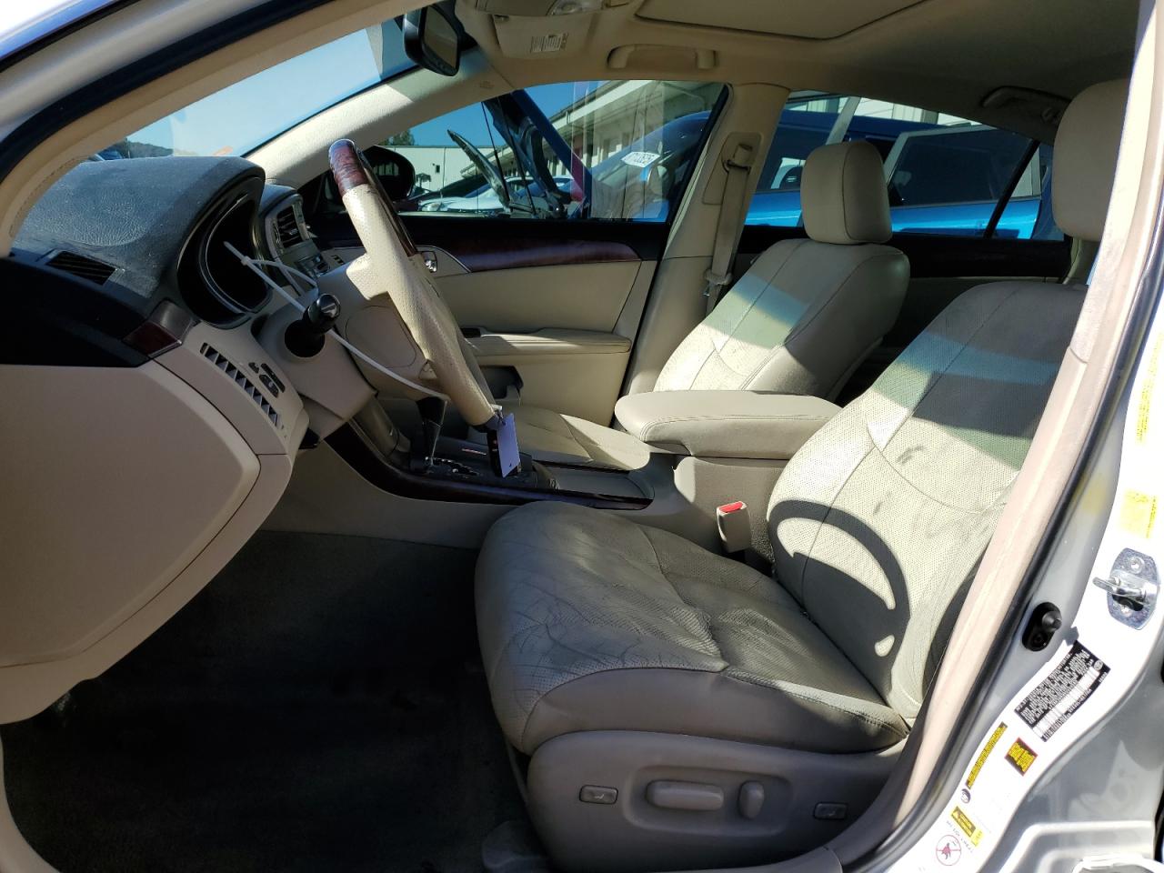 2011 Toyota Avalon Base VIN: 4T1BK3DB9BU403580 Lot: 87297165