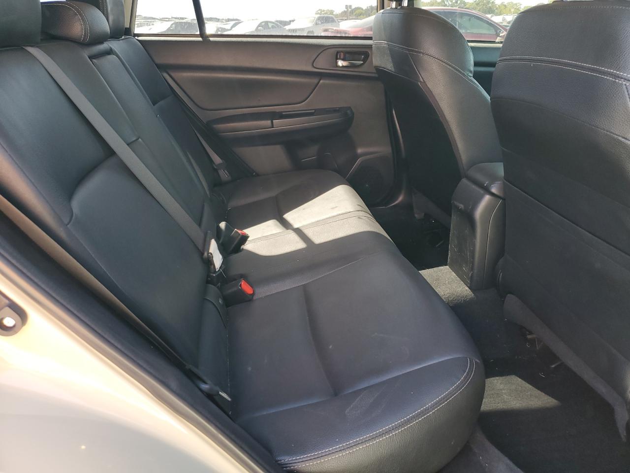 2014 Subaru Xv Crosstrek 2.0 Limited VIN: JF2GPAGC8E8290949 Lot: 84888845