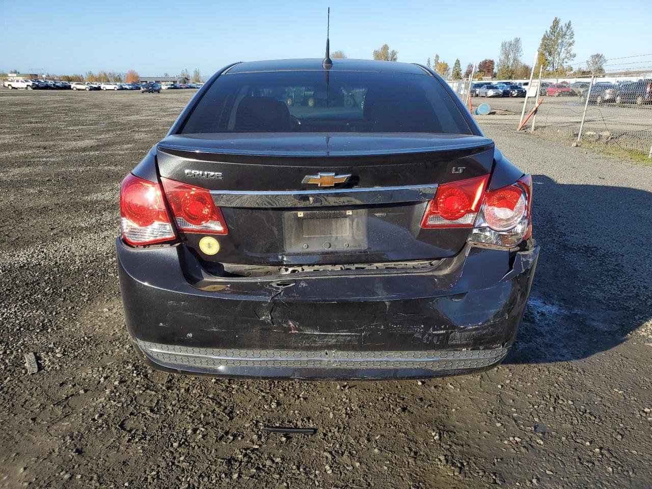 2014 Chevrolet Cruze Lt VIN: 1G1PE5SB8E7320489 Lot: 90684565