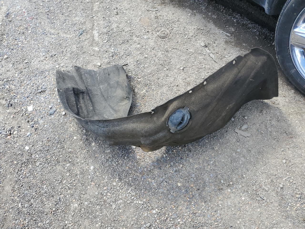 2013 Dodge Durango Citadel VIN: 1C4RDHEG2DC538431 Lot: 85396485