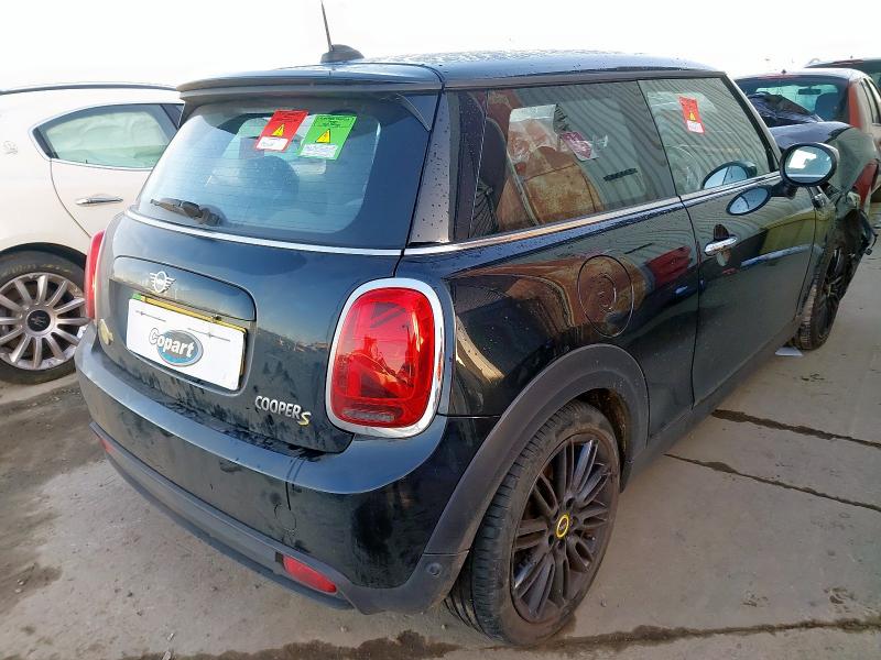 2023 MINI HATCHBACK 135KW COOPER S LEVEL 2 33KWH 3DR AUTO