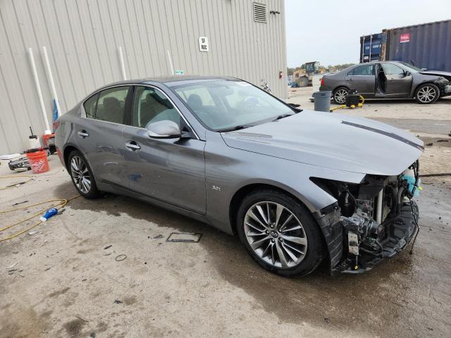 INFINITI Q50 2018 Серый