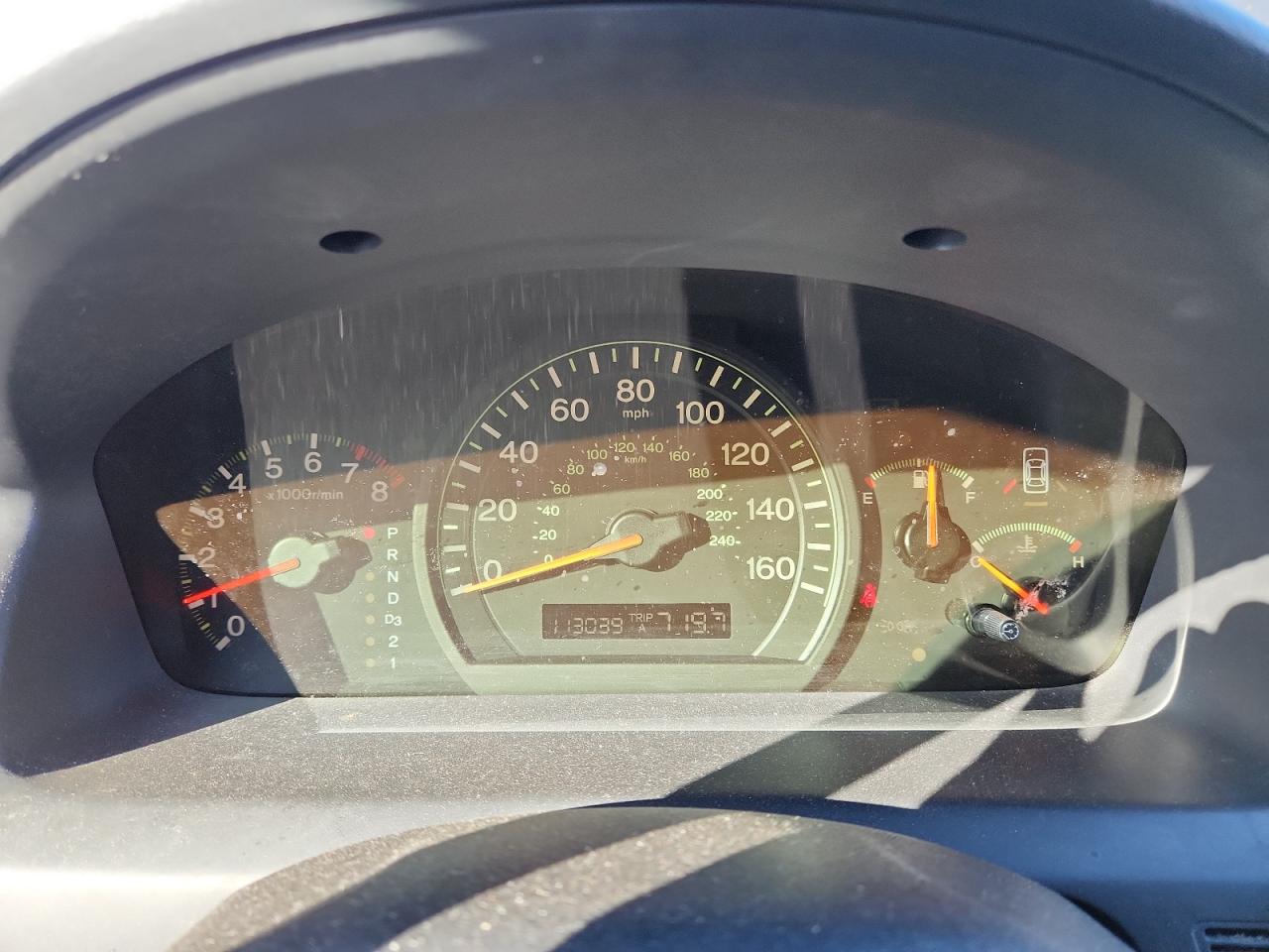 2005 Honda Accord Ex VIN: 1HGCM66535A019457 Lot: 82570815