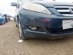2009 HONDA FR-V EX I-VTEC A  for sale at Copart ROCHFORD