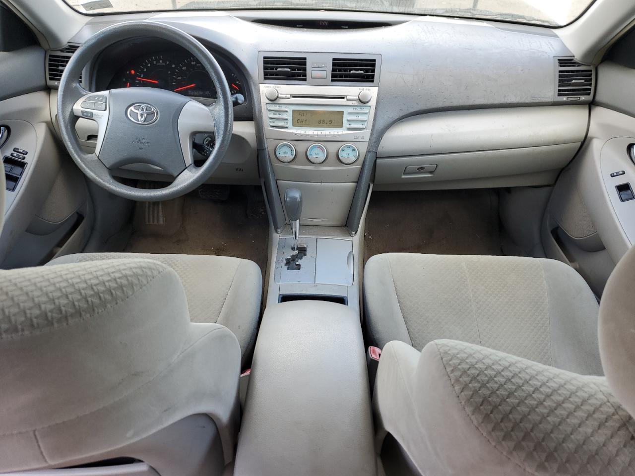 2009 Toyota Camry Base VIN: 4T1BE46K89U898892 Lot: 84479155