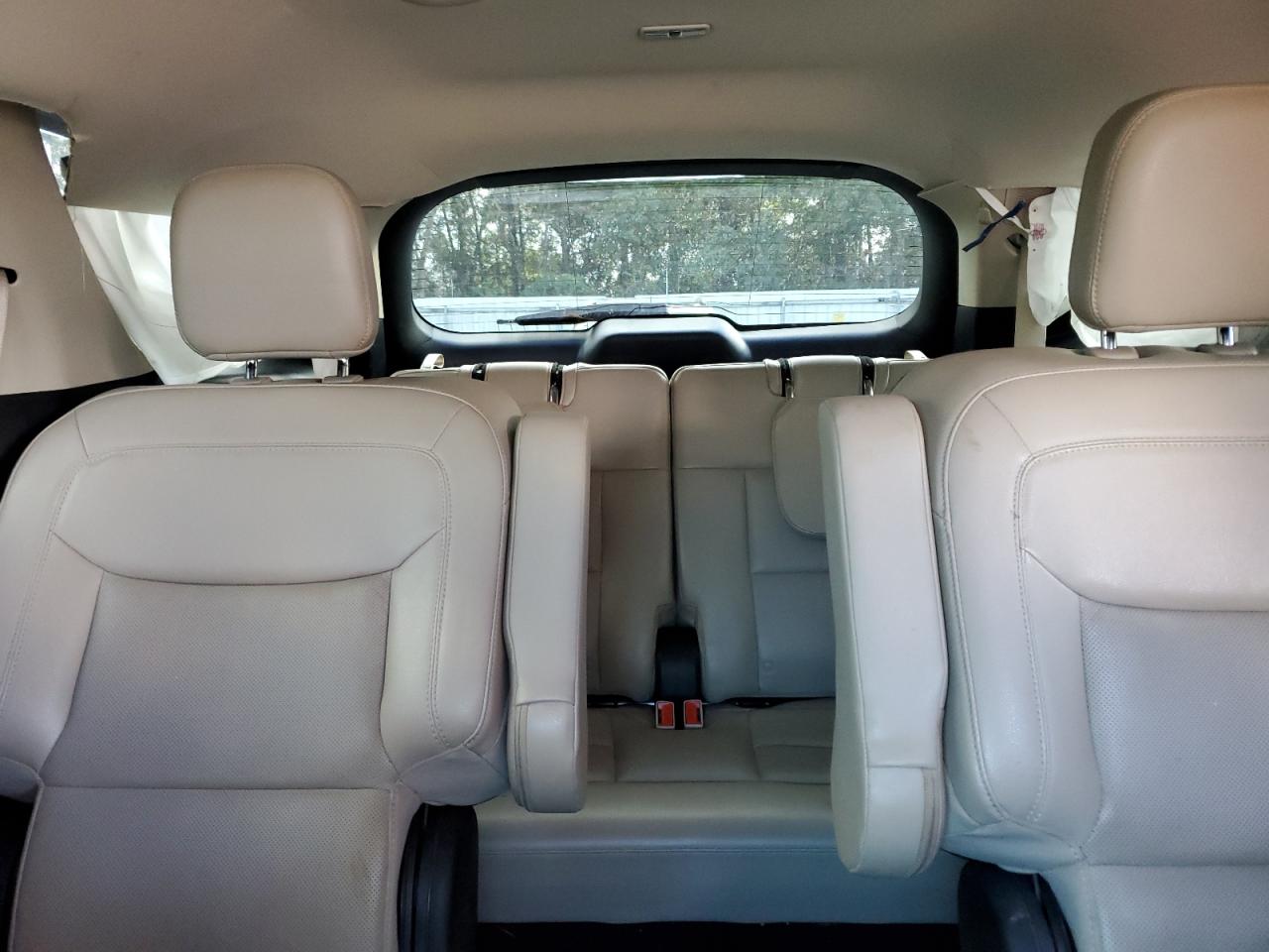 2021 Ford Explorer Limited VIN: 1FMSK8FH0MGB06603 Lot: 90671525