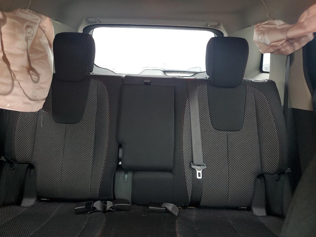 2017 GMC Terrain Sle VIN: 2GKALMEK4H6348761 Lot: 85707385