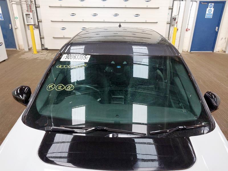 2019 LAND ROVER DISCOVERY SPORT 2.0 TD4 180 LANDMARK 5DR AUTO