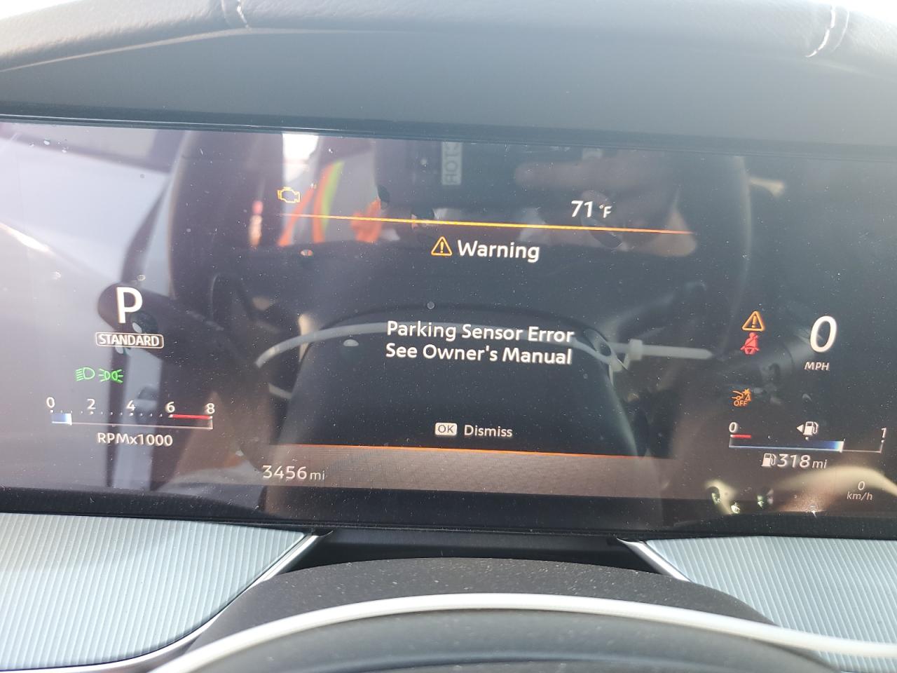 2025 Nissan Murano Sl VIN: 5N1AZ3CS1SC138796 Lot: 82220205