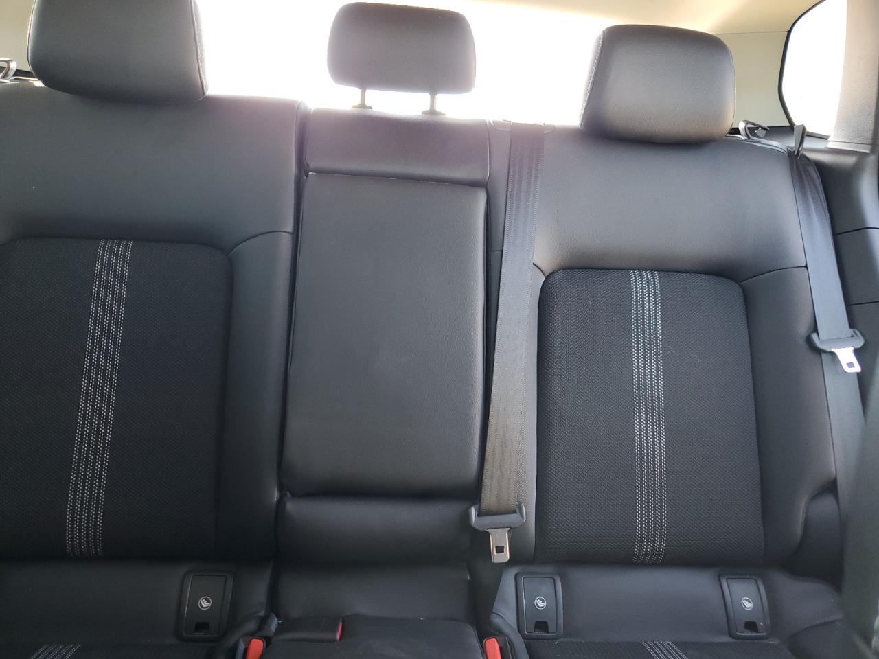 2024 Mazda Cx-50 Preferred VIN: 7MMVABBMXRN207090 Lot: 89706715