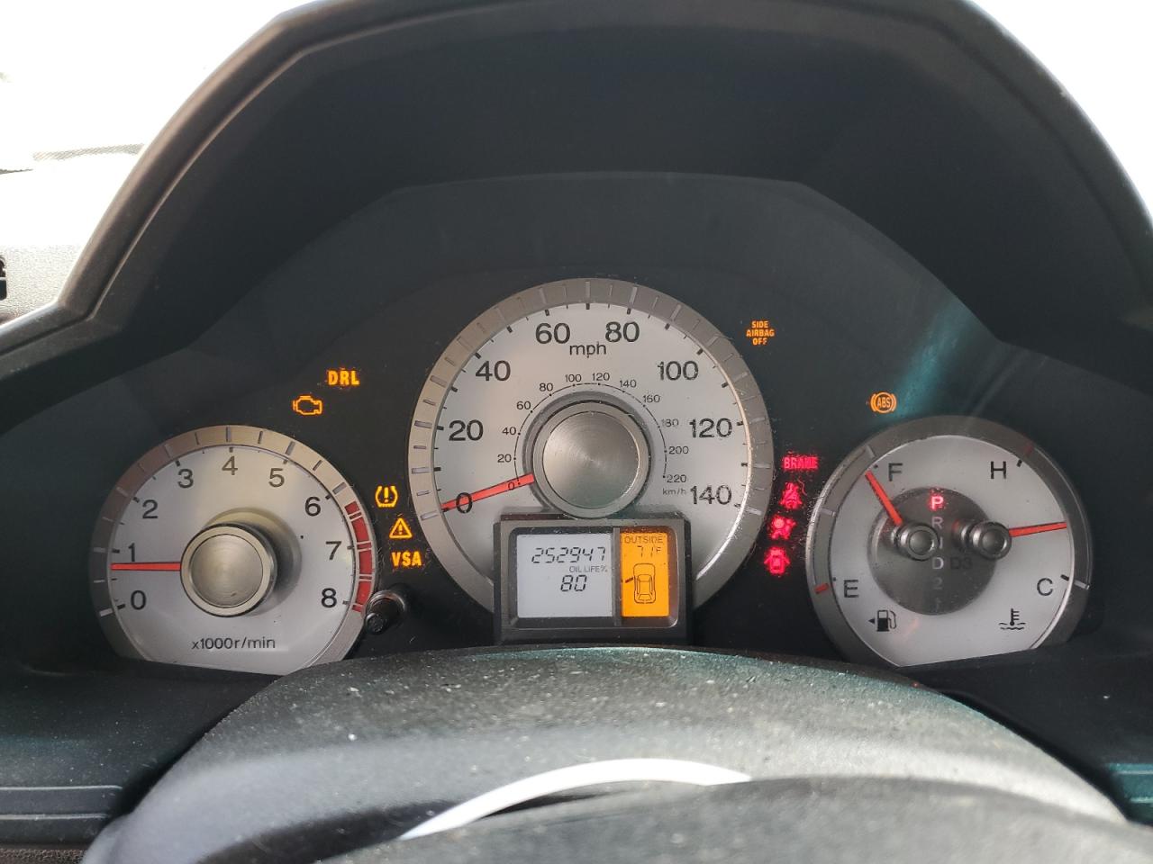 2011 Honda Pilot Exl VIN: 5FNYF4H57BB028312 Lot: 82399305