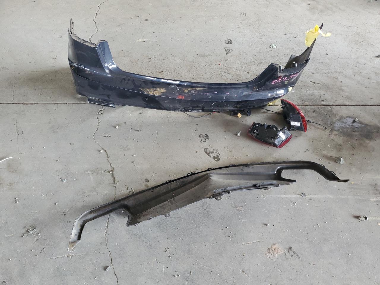 2018 Audi A6 Premium Plus VIN: WAUG3AFC9JN054511 Lot: 82286965