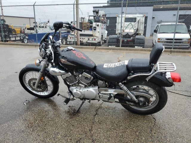 2006 YAMAHA XV250   