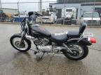 2006 YAMAHA XV250    a la Venta en Copart OH - DAYTON