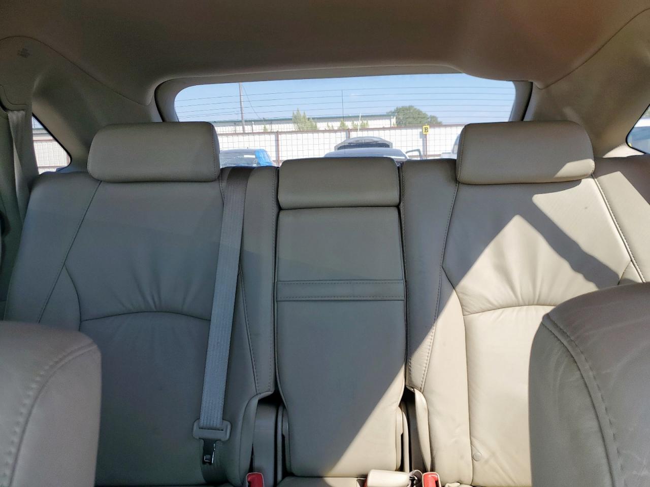 2009 Lexus Rx 350 VIN: 2T2GK31U39C062373 Lot: 84964145