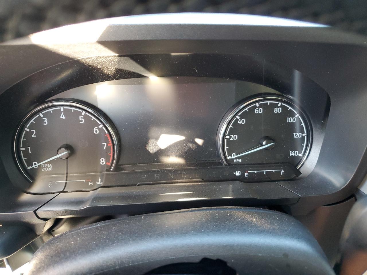 2024 Ford Maverick Lariat VIN: 3FTTW8S98RRB21622 Lot: 84820935