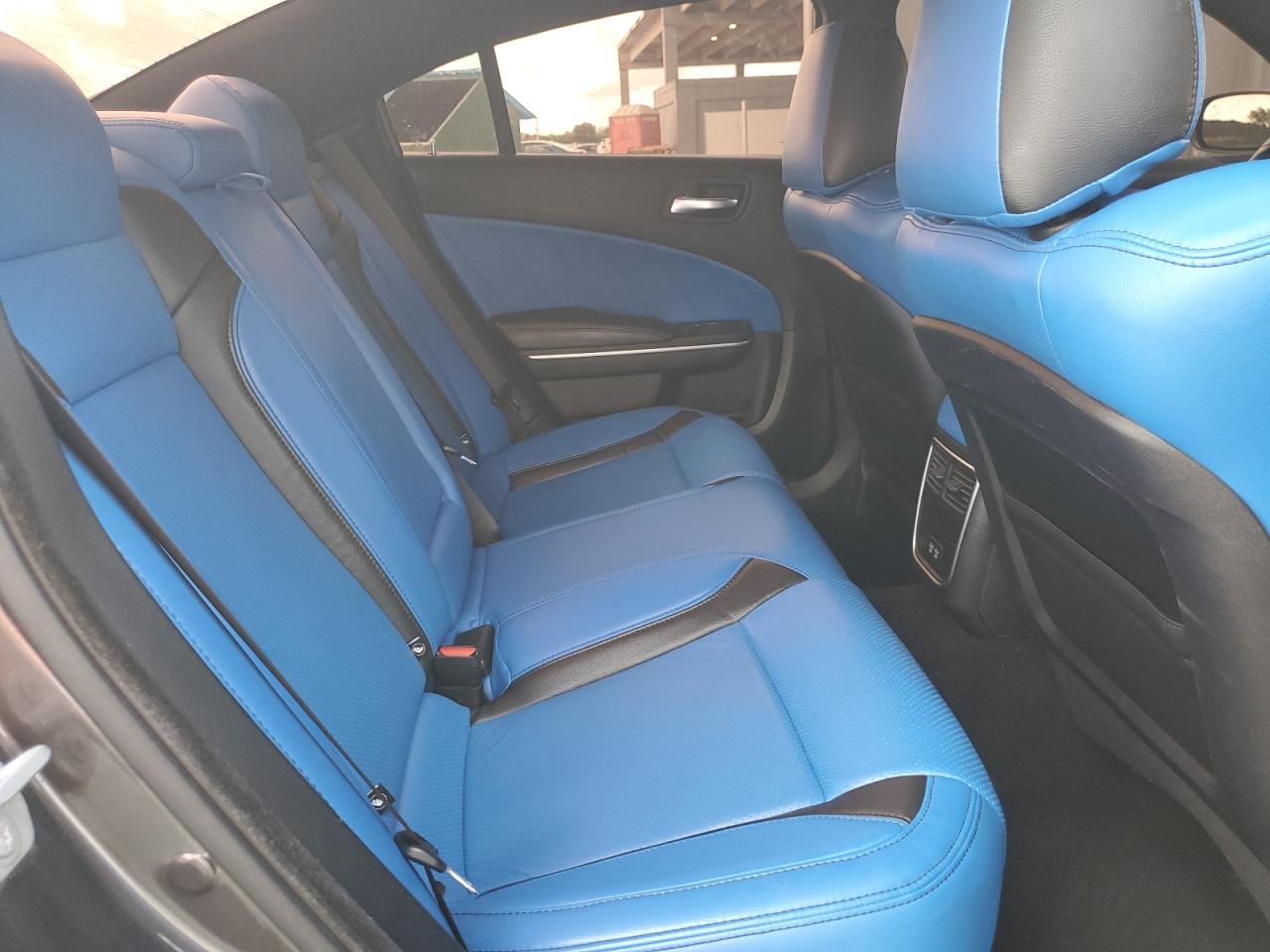 2020 Dodge Charger R/T VIN: 2C3CDXCT5LH162842 Lot: 86049425