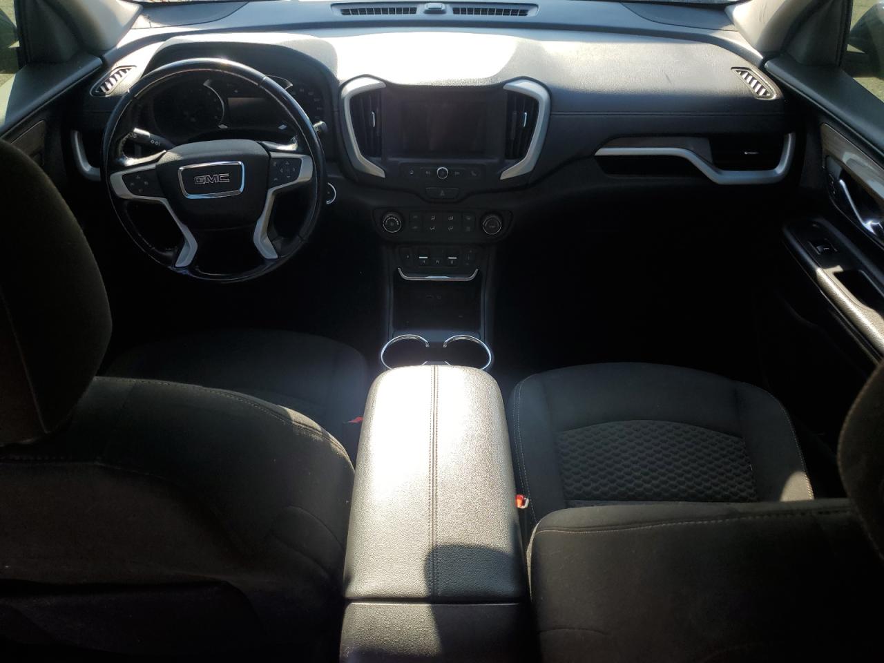 2019 GMC Terrain Sle VIN: 3GKALMEV0KL226170 Lot: 86480965