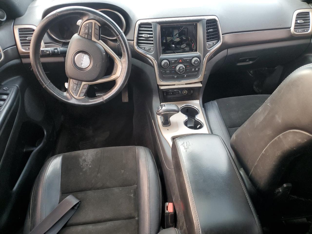 2014 Jeep Grand Cherokee Laredo VIN: 1C4RJEAG2EC556071 Lot: 83827295