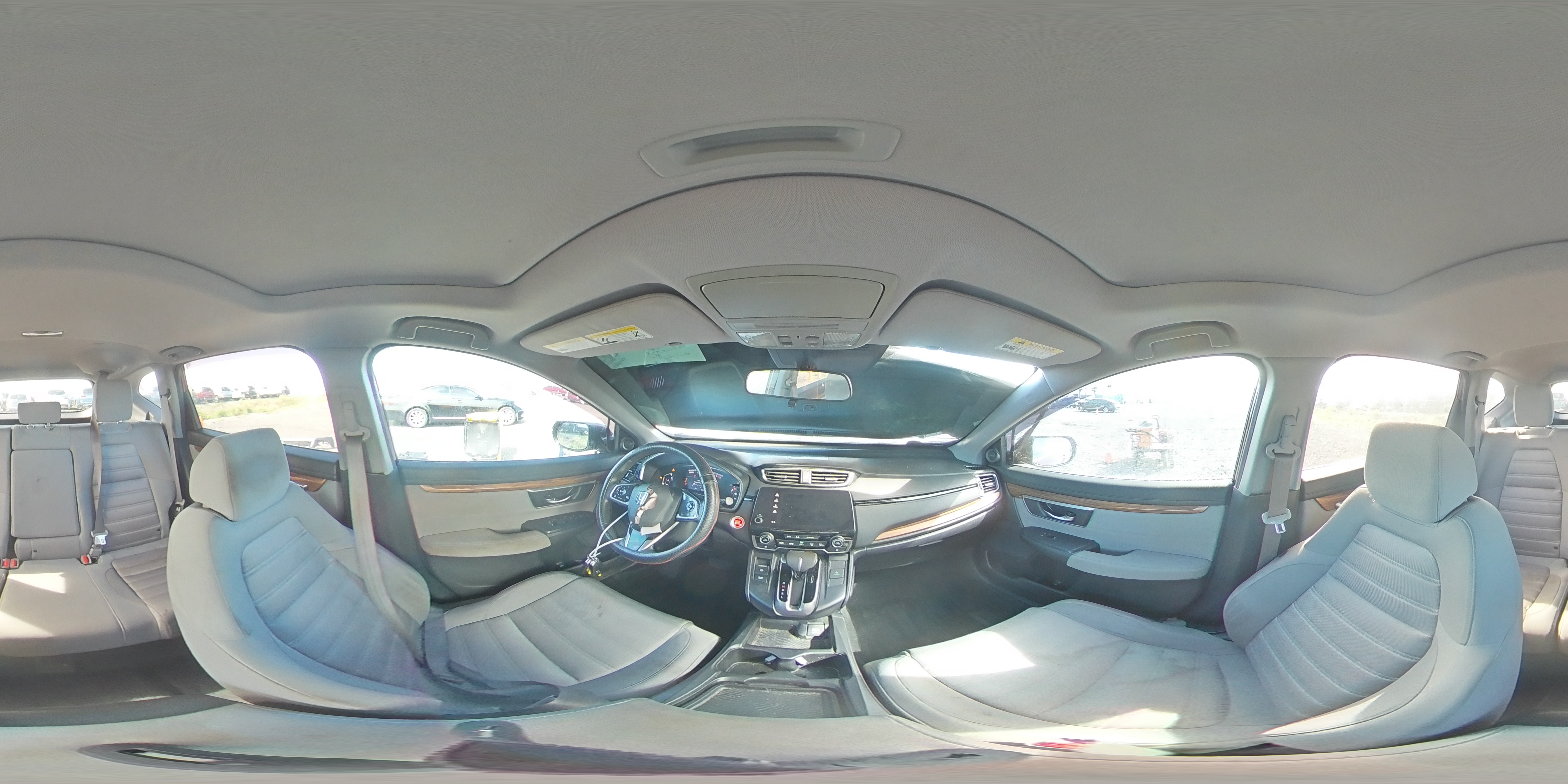 2019 Honda Cr-V Ex VIN: 7FARW2H58KE021589 Lot: 82183175