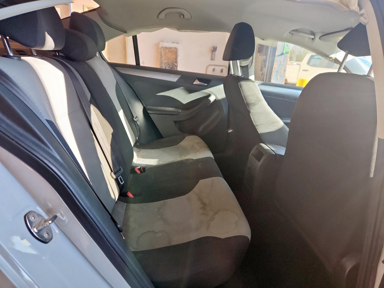 2017 Volkswagen Jetta S VIN: 3VW2B7AJXHM254534 Lot: 86537205