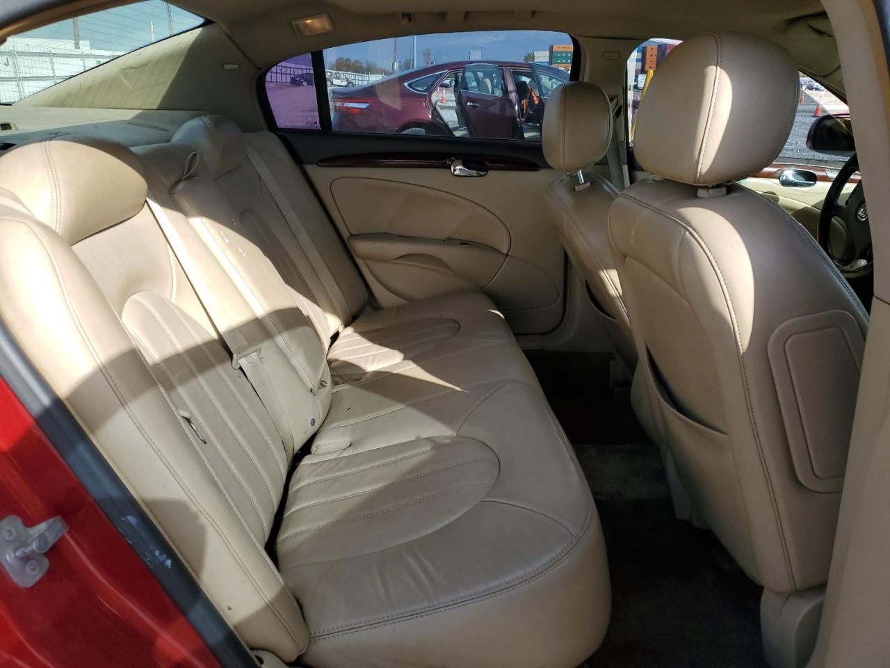 2008 Buick Lucerne Cxl VIN: 1G4HD57208U205085 Lot: 90707675