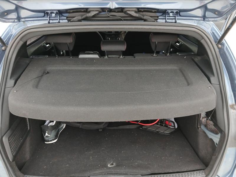 2019 FORD FOCUS ST-LINE AUTO 1.5 ECOBOOST 150 ST-LINE 5DR AUTO